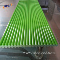 composite solid fiberglass rods FRP rods